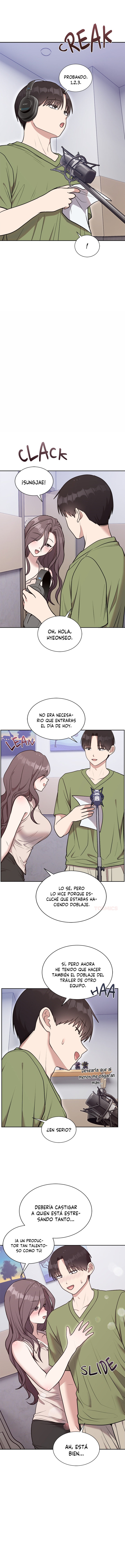 Atando mi Secreto Capítulo 24 - Page 12