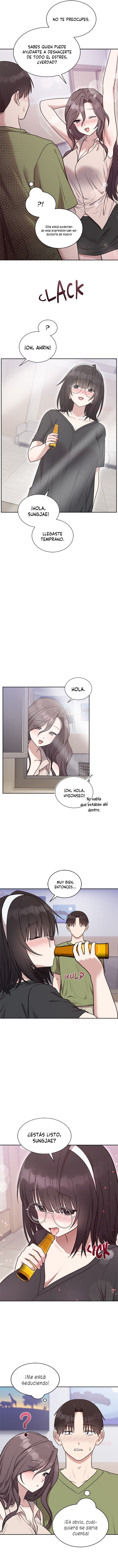 Atando mi Secreto Capítulo 24 - Page 13