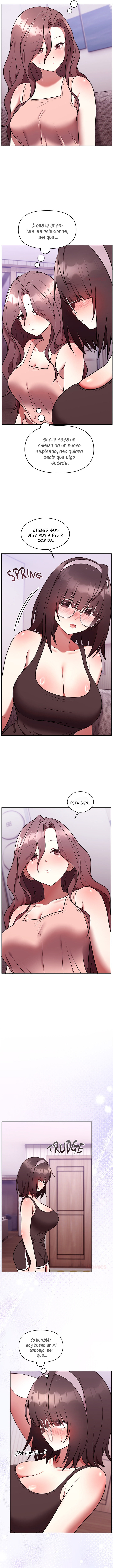 Atando mi Secreto Capítulo 25 - Page 12