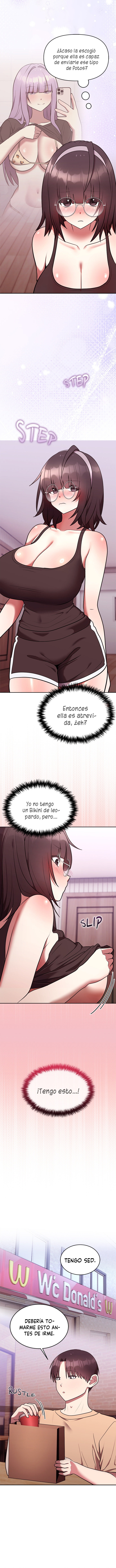 Atando mi Secreto Capítulo 25 - Page 13