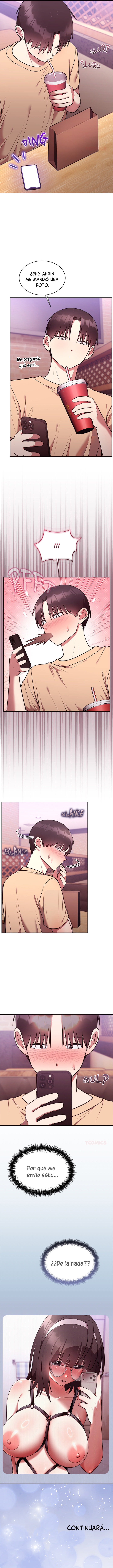 Atando mi Secreto Capítulo 25 - Page 14