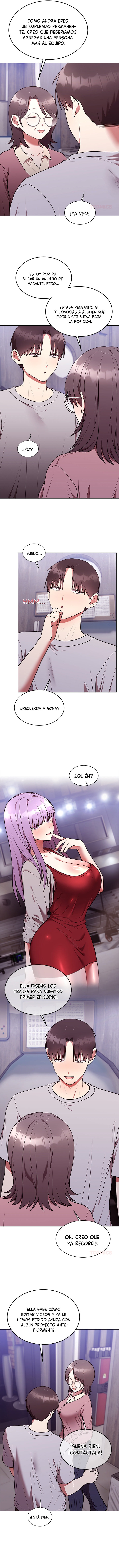 Atando mi Secreto Capítulo 25 - Page 4