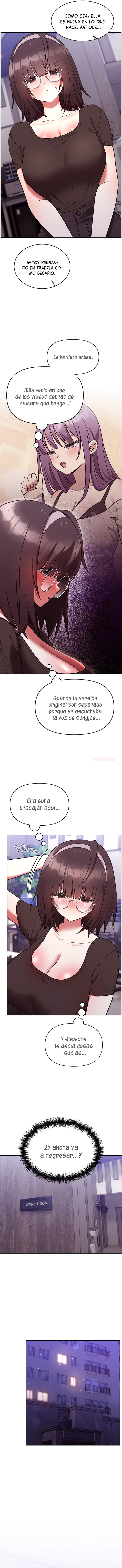 Atando mi Secreto Capítulo 25 - Page 9