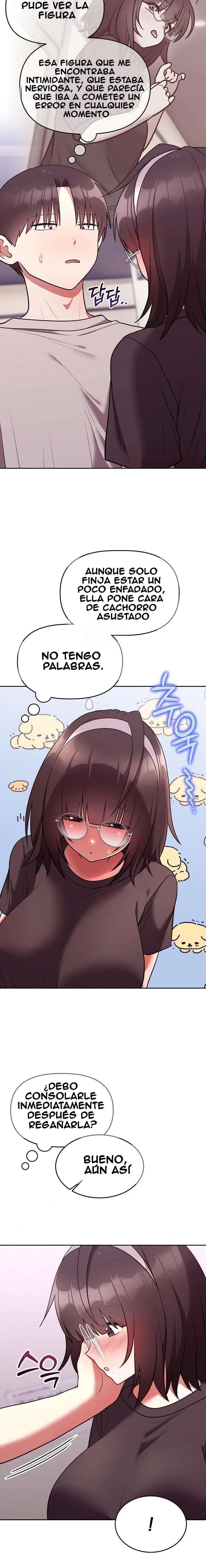 Atando mi Secreto Capítulo 26 - Page 11