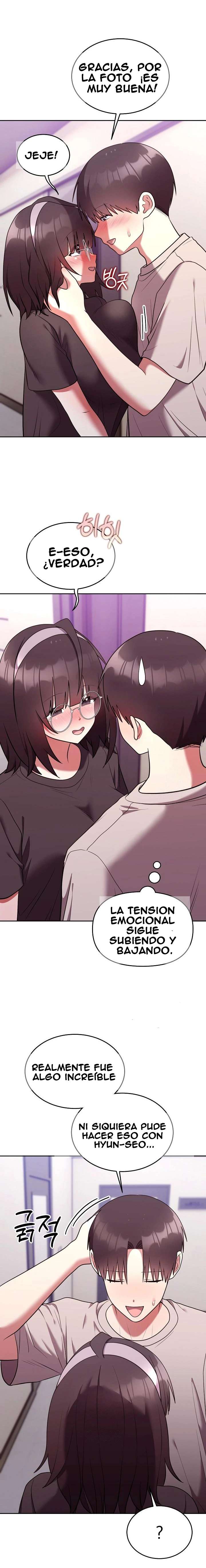 Atando mi Secreto Capítulo 26 - Page 12