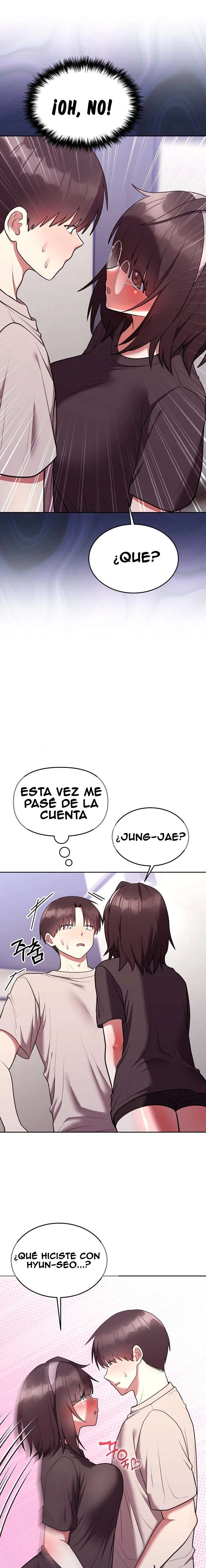 Atando mi Secreto Capítulo 26 - Page 13