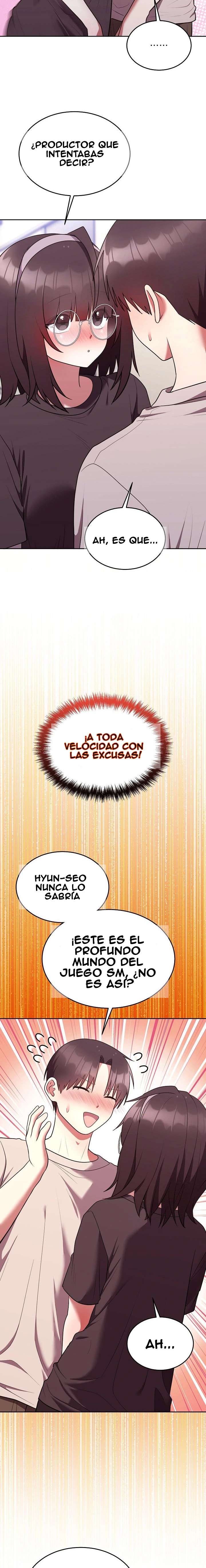 Atando mi Secreto Capítulo 26 - Page 14