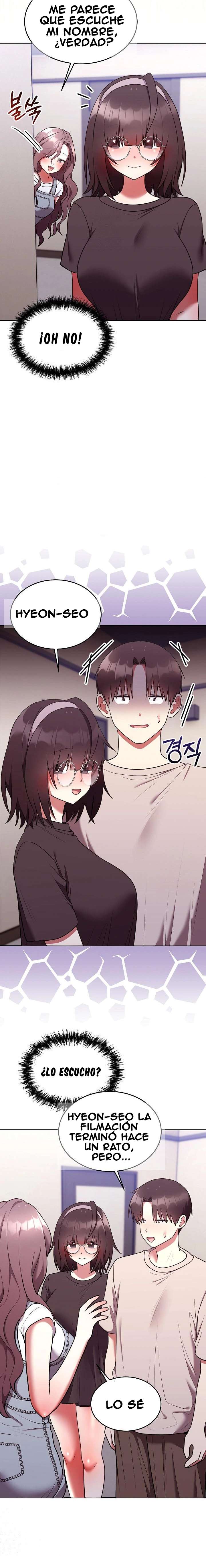 Atando mi Secreto Capítulo 26 - Page 15