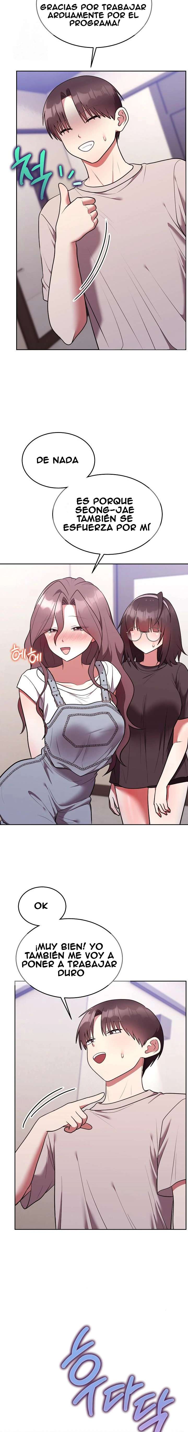 Atando mi Secreto Capítulo 26 - Page 17