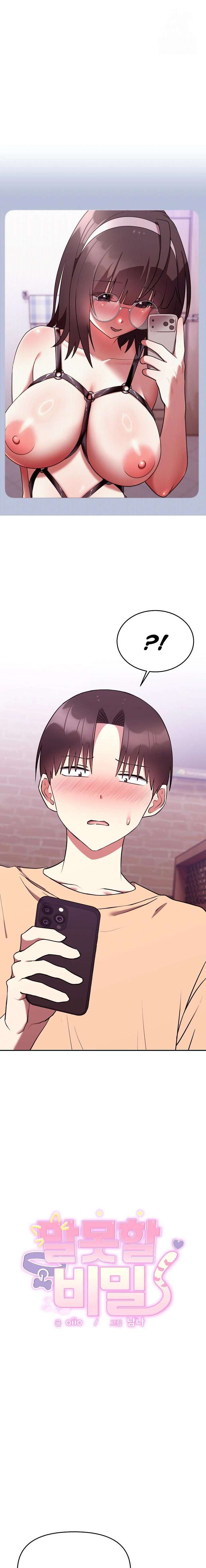 Atando mi Secreto Capítulo 26 - Page 2