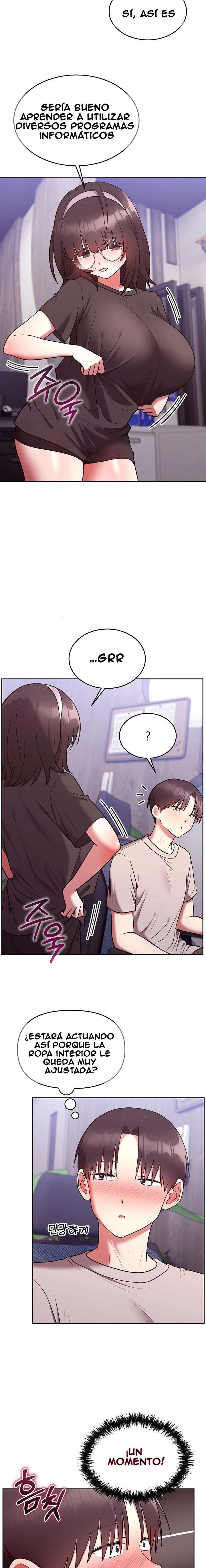 Atando mi Secreto Capítulo 26 - Page 22