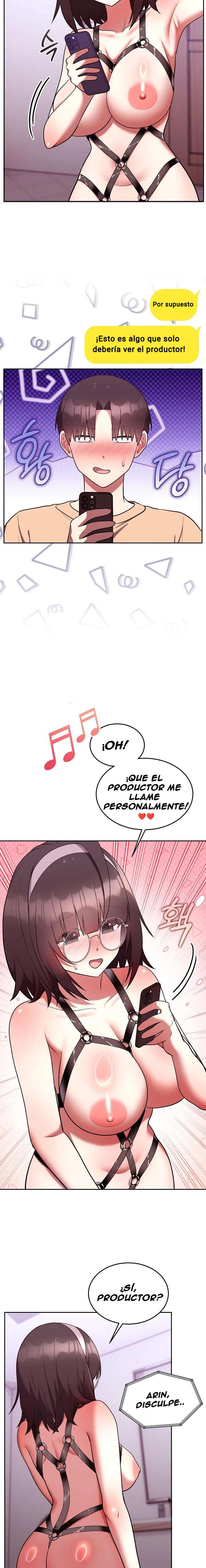 Atando mi Secreto Capítulo 26 - Page 5