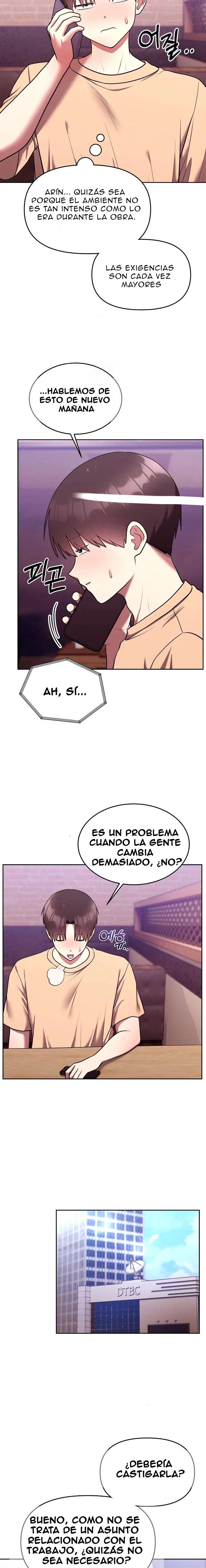 Atando mi Secreto Capítulo 26 - Page 7