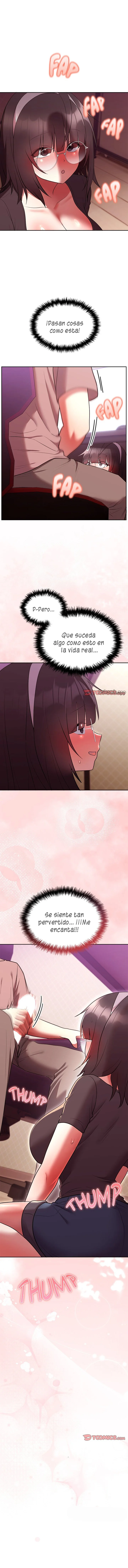 Atando mi Secreto Capítulo 27 - Page 14