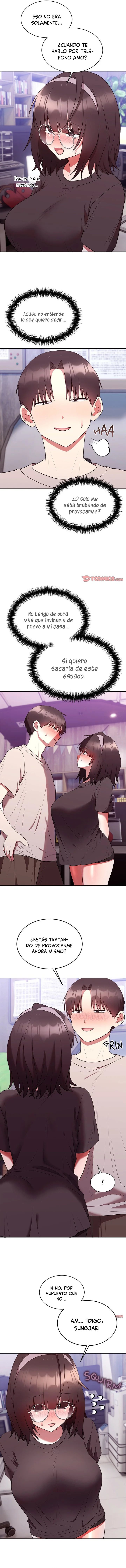 Atando mi Secreto Capítulo 27 - Page 4