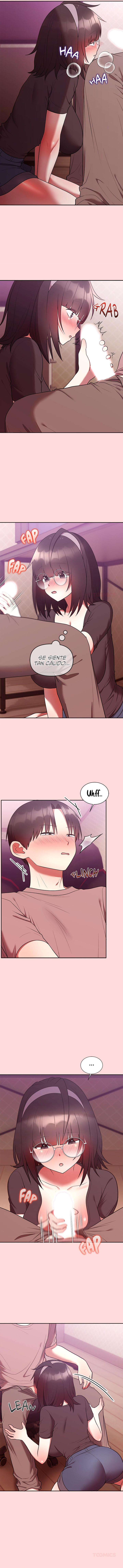 Atando mi Secreto Capítulo 28 - Page 2