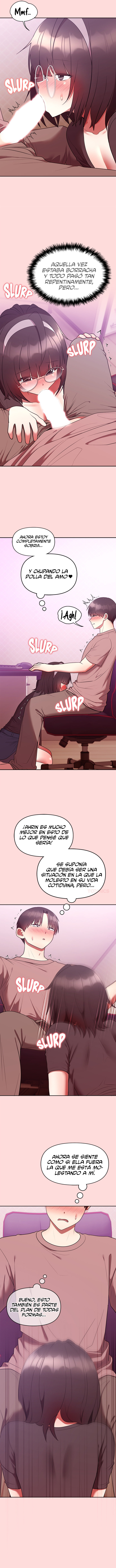 Atando mi Secreto Capítulo 28 - Page 3