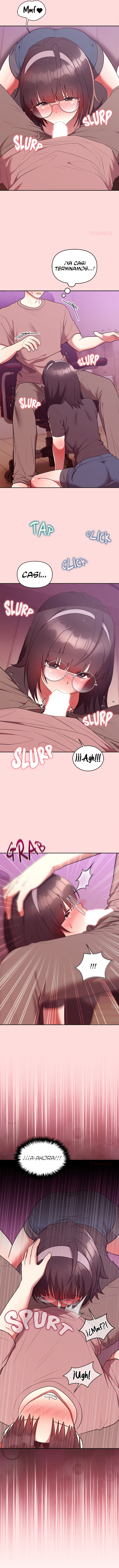 Atando mi Secreto Capítulo 28 - Page 4