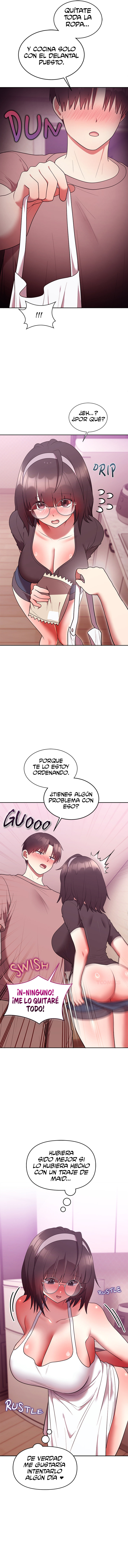 Atando mi Secreto Capítulo 28 - Page 9