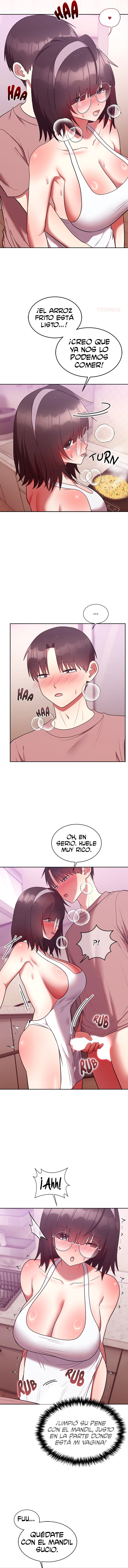 Atando mi Secreto Capítulo 28 - Page 12