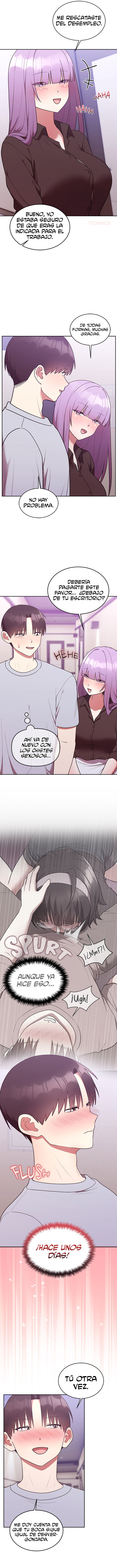 Atando mi Secreto Capítulo 29 - Page 3