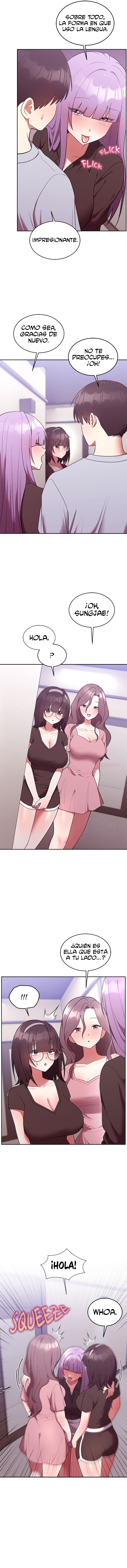 Atando mi Secreto Capítulo 29 - Page 4