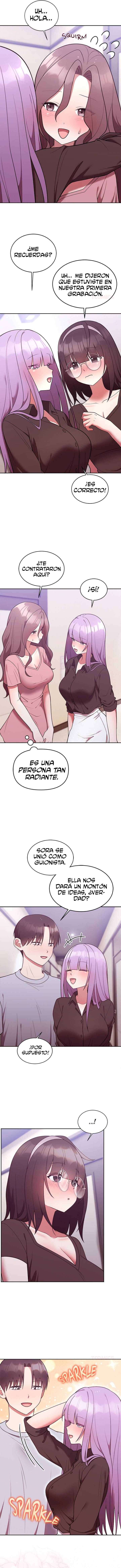 Atando mi Secreto Capítulo 29 - Page 5