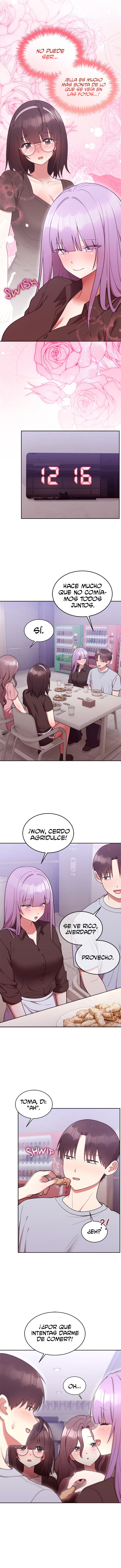 Atando mi Secreto Capítulo 29 - Page 6