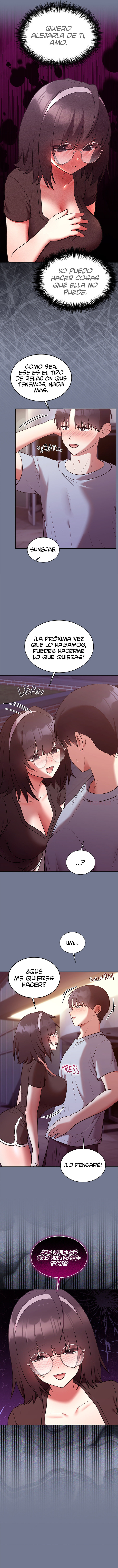 Atando mi Secreto Capítulo 29 - Page 12