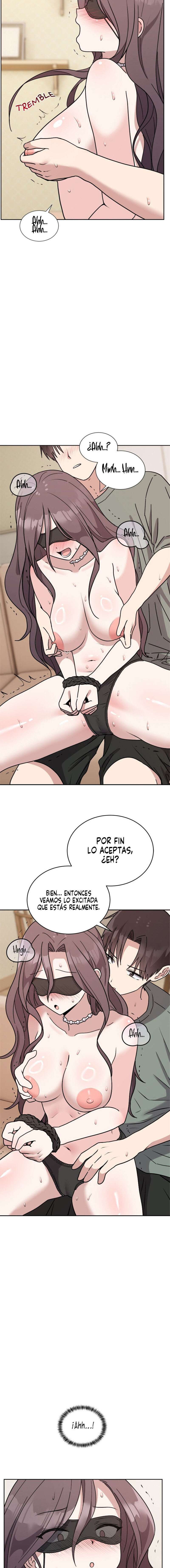 Atando mi Secreto Capítulo 3 - Page 15