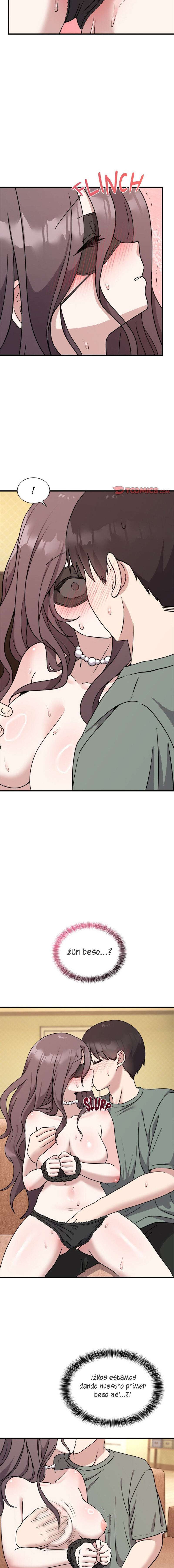 Atando mi Secreto Capítulo 4 - Page 4