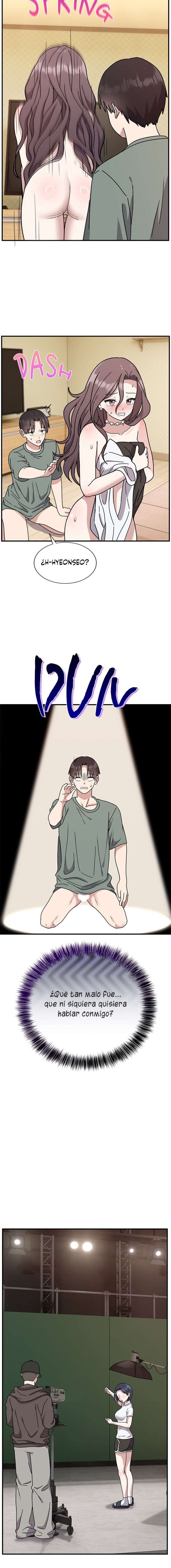 Atando mi Secreto Capítulo 5 - Page 2