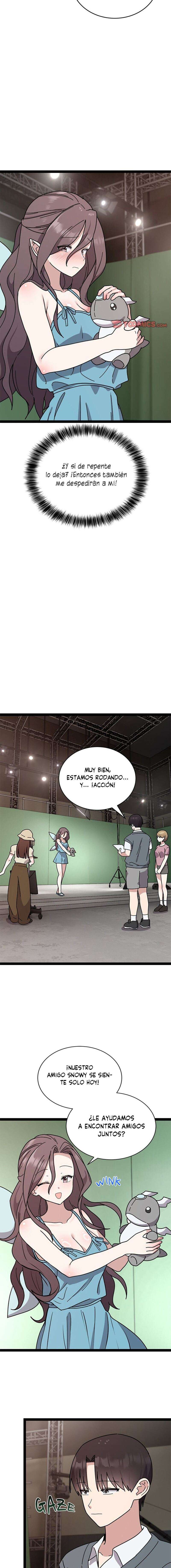 Atando mi Secreto Capítulo 5 - Page 6