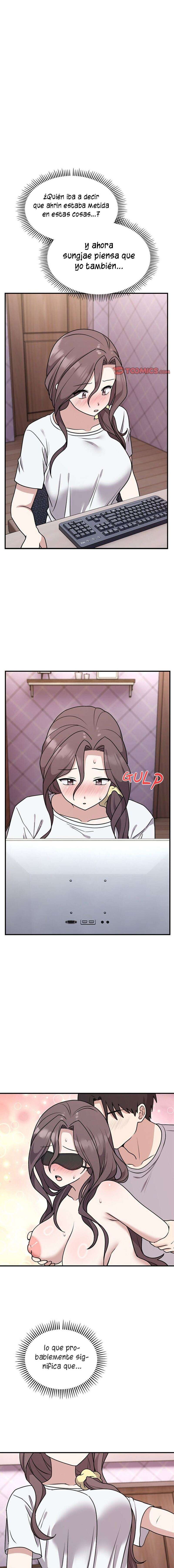 Atando mi Secreto Capítulo 6 - Page 14