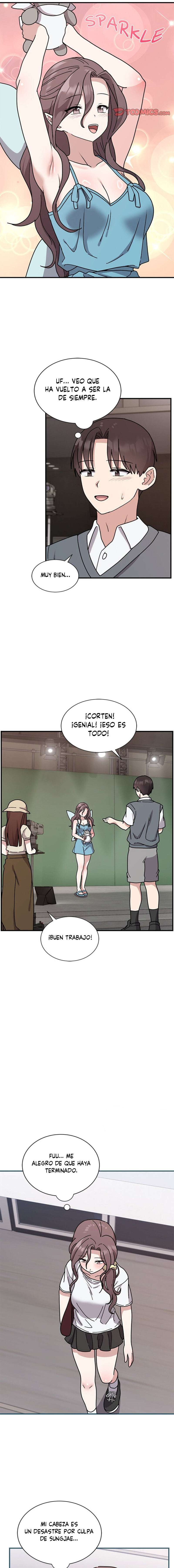 Atando mi Secreto Capítulo 6 - Page 2