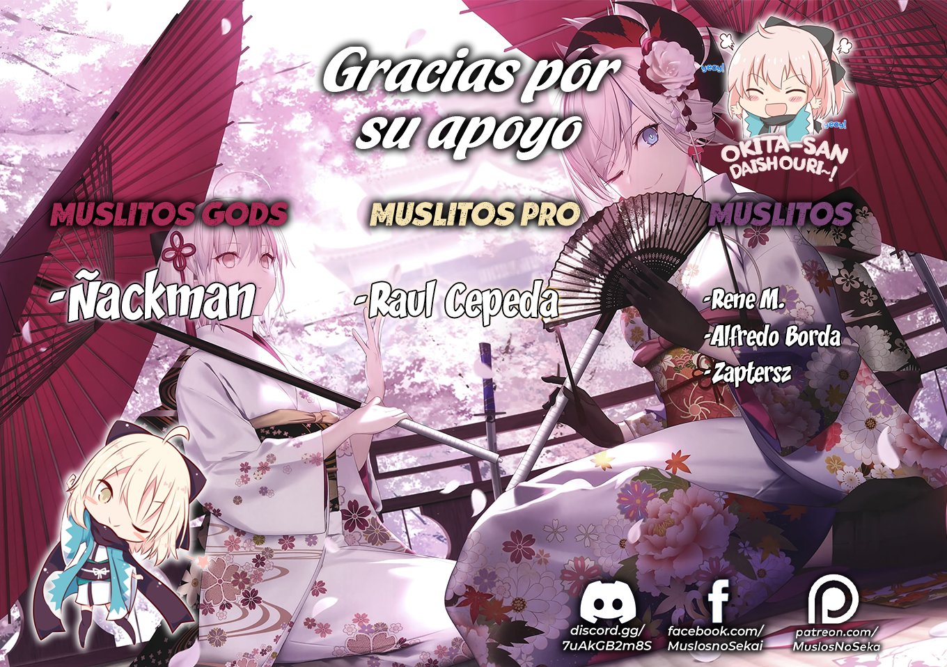 Shuumatsu no Hanayome-sama Capítulo 1 - Page 2