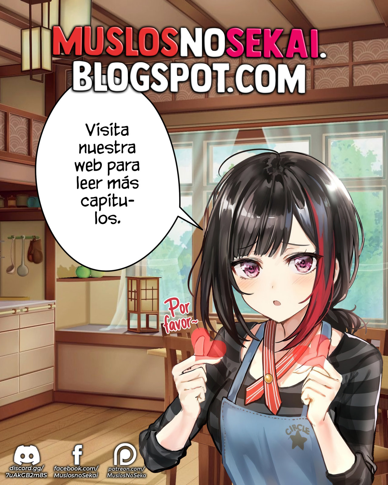 Shuumatsu no Hanayome-sama Capítulo 1 - Page 68