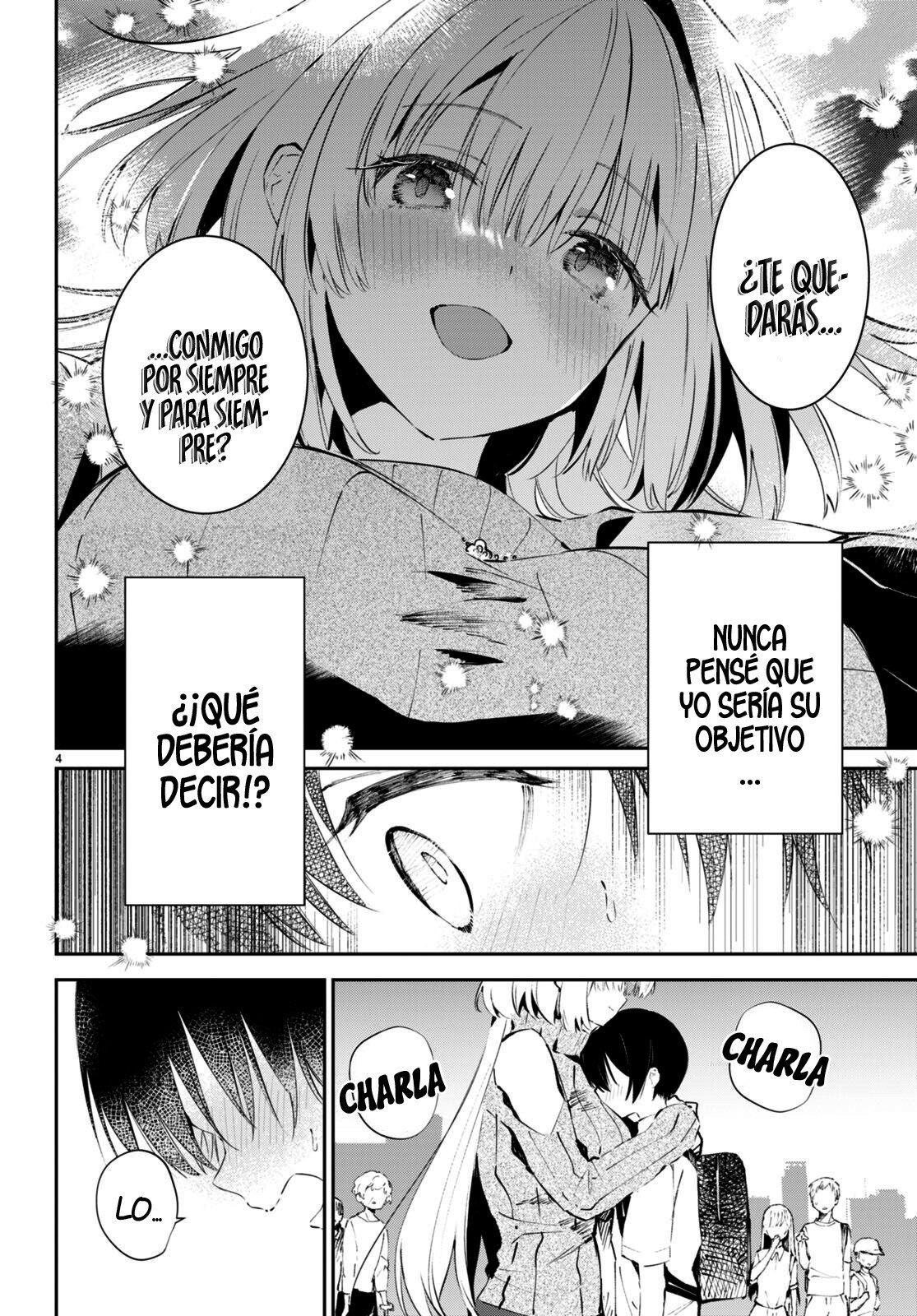 Shuumatsu no Hanayome-sama Capítulo 1 - Page 9