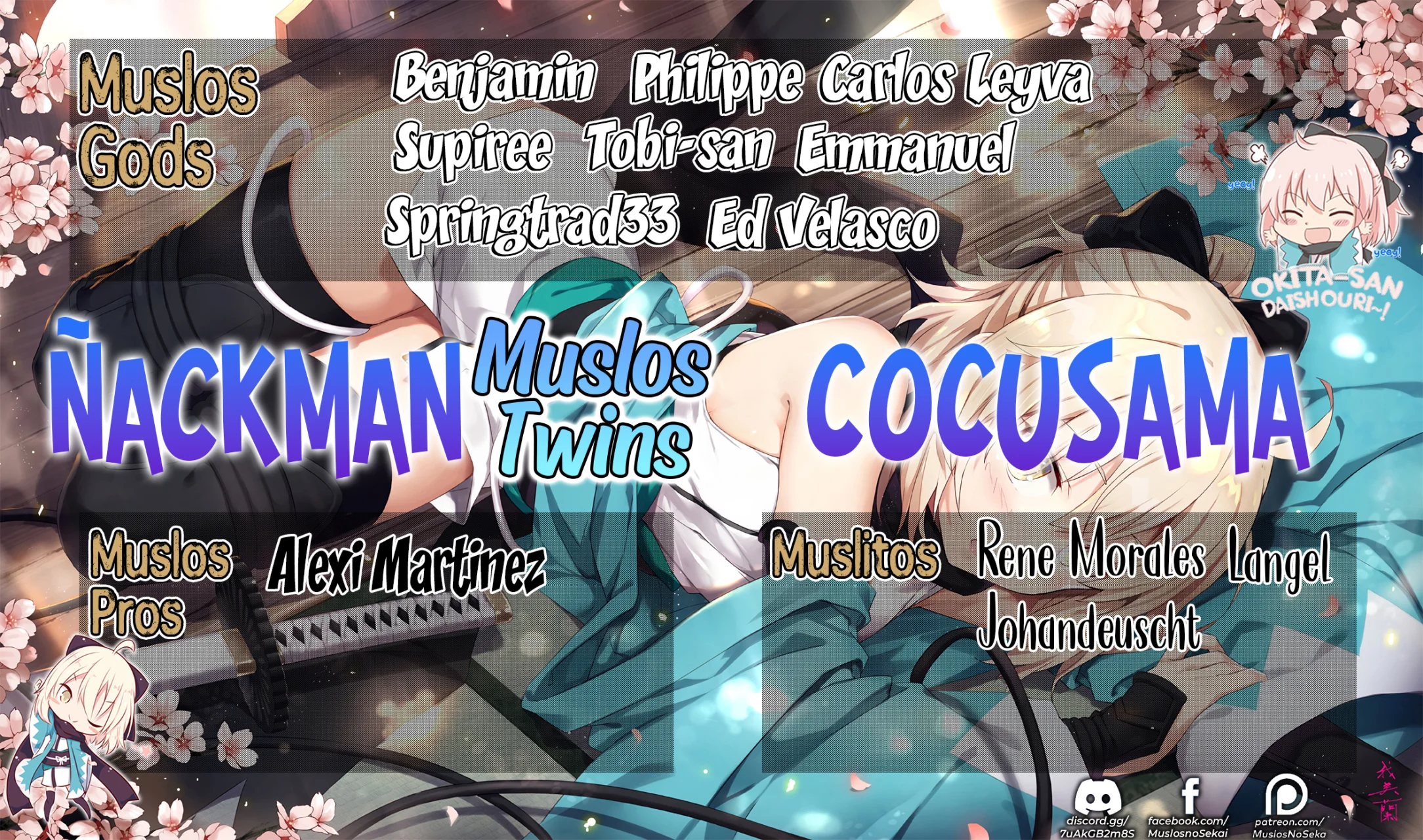 Shuumatsu no Hanayome-sama Capítulo 10 - Page 2