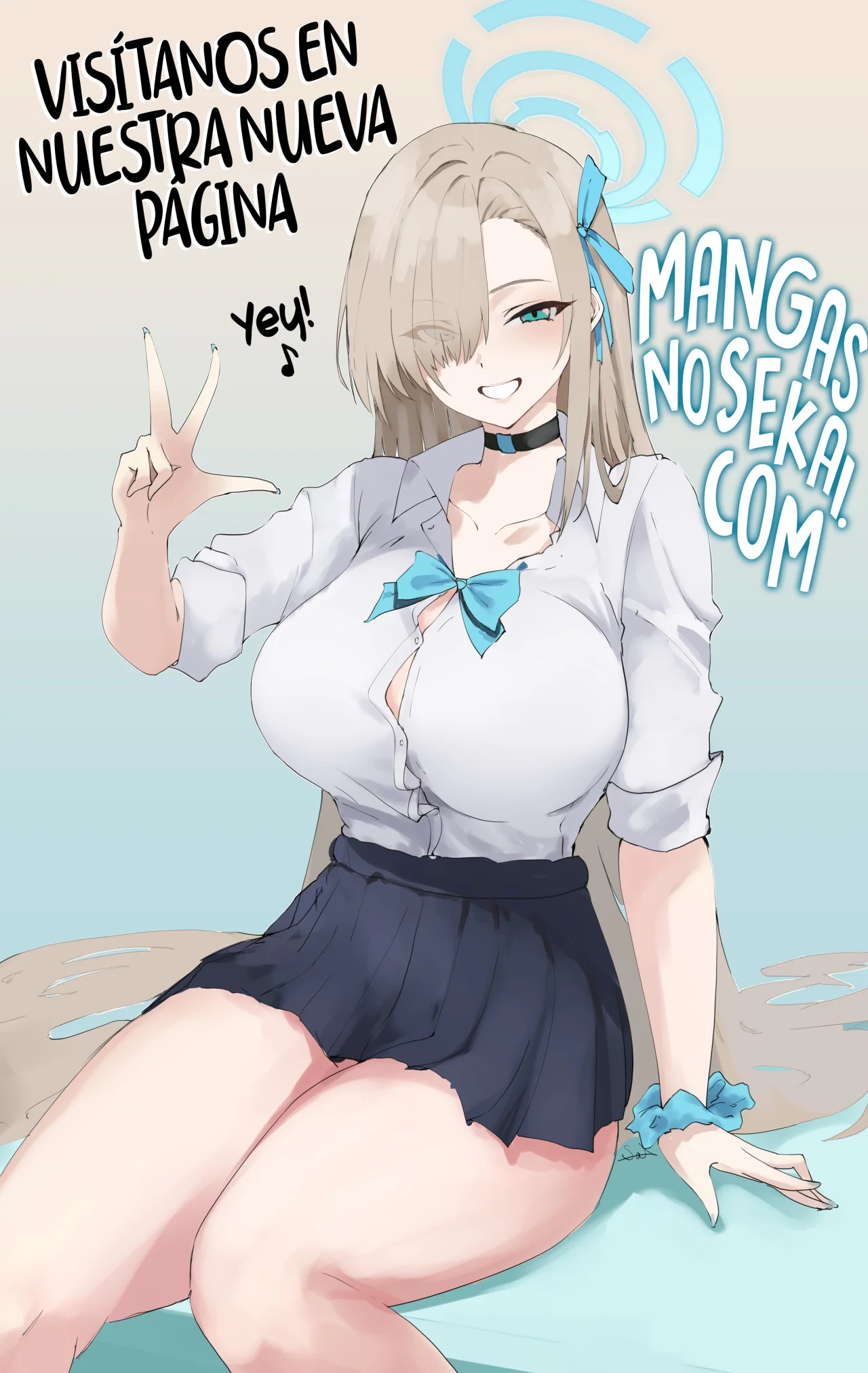 Shuumatsu no Hanayome-sama Capítulo 10 - Page 26