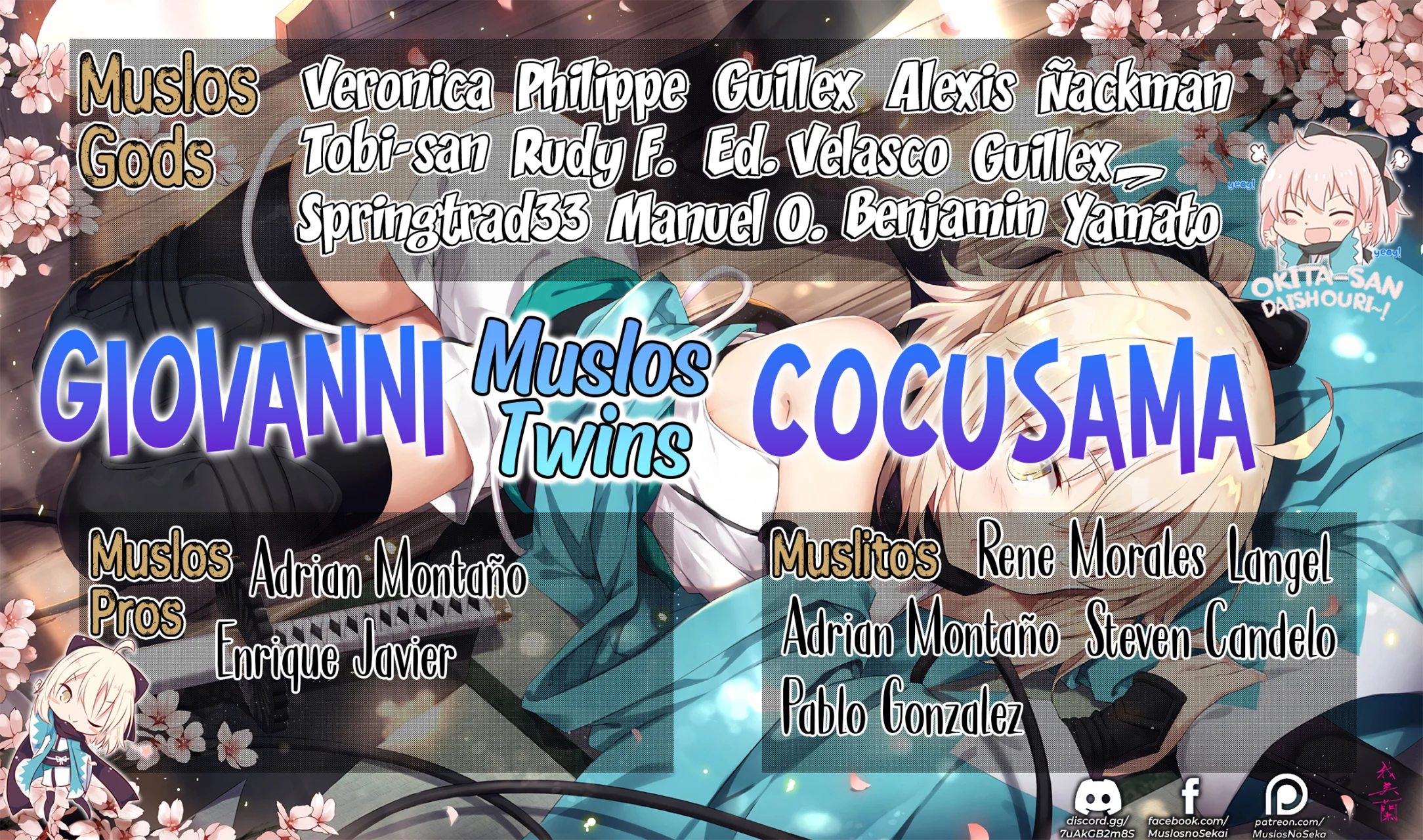 Shuumatsu no Hanayome-sama Capítulo 11 - Page 2