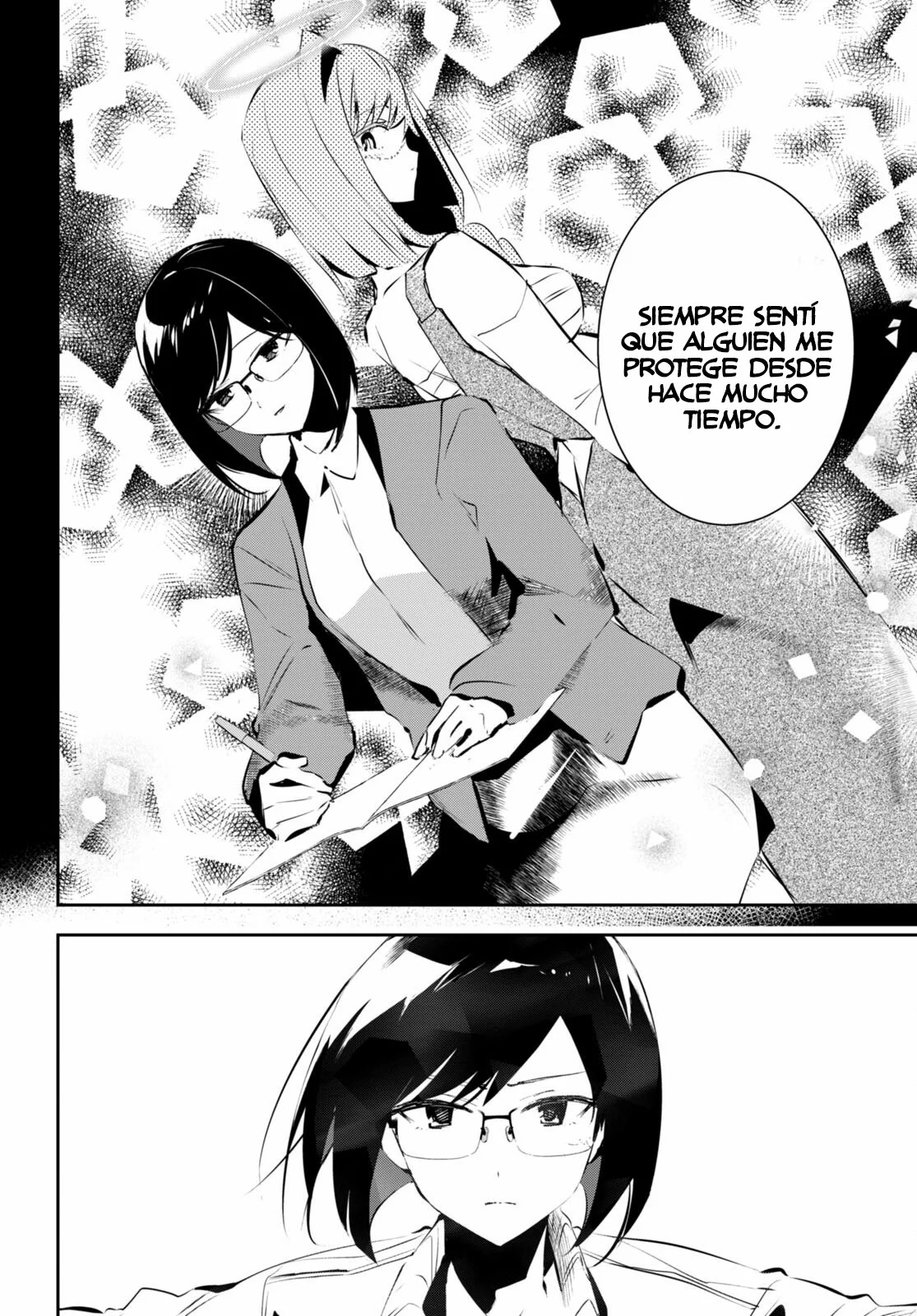 Shuumatsu no Hanayome-sama Capítulo 11 - Page 22