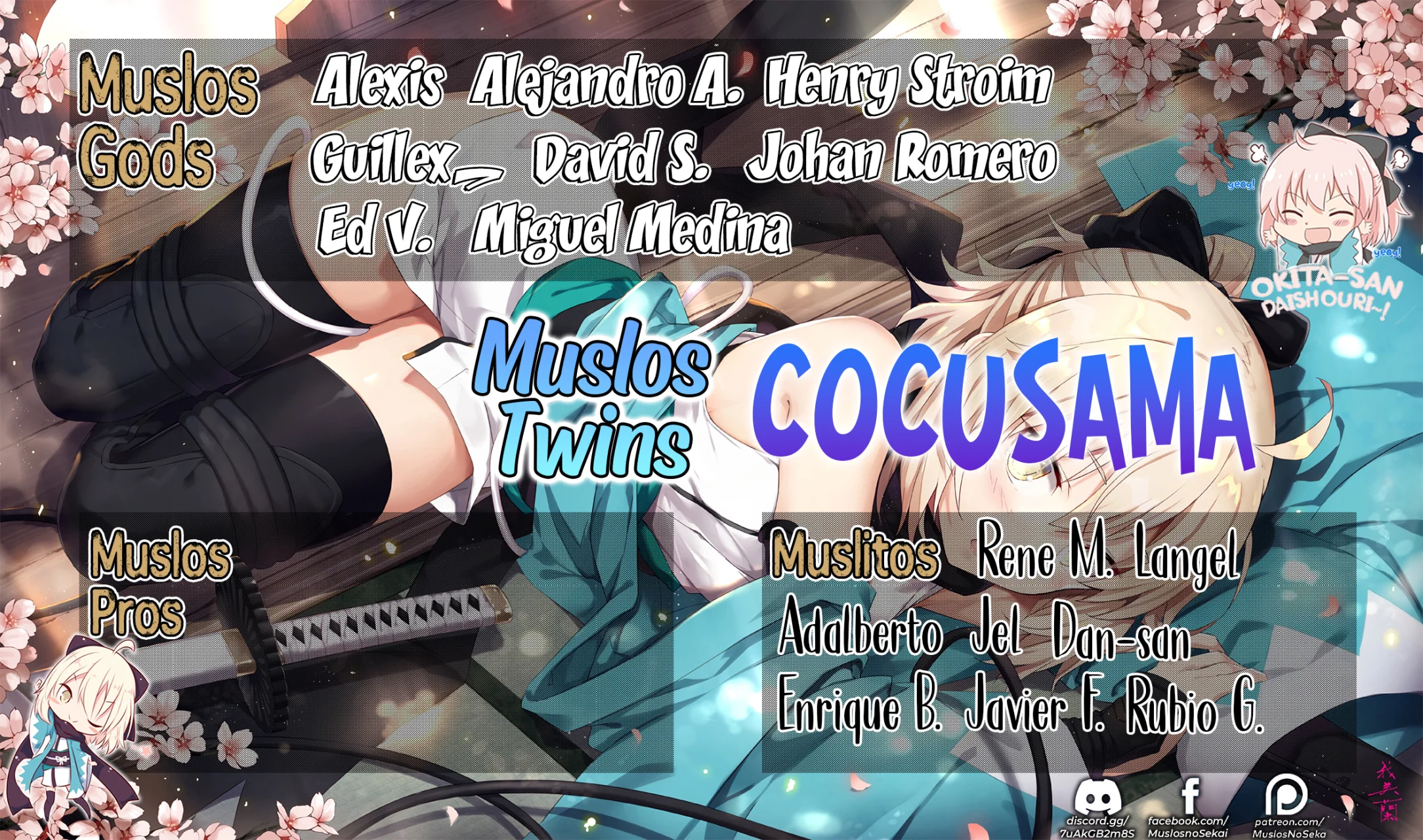 Shuumatsu no Hanayome-sama Capítulo 14 - Page 2