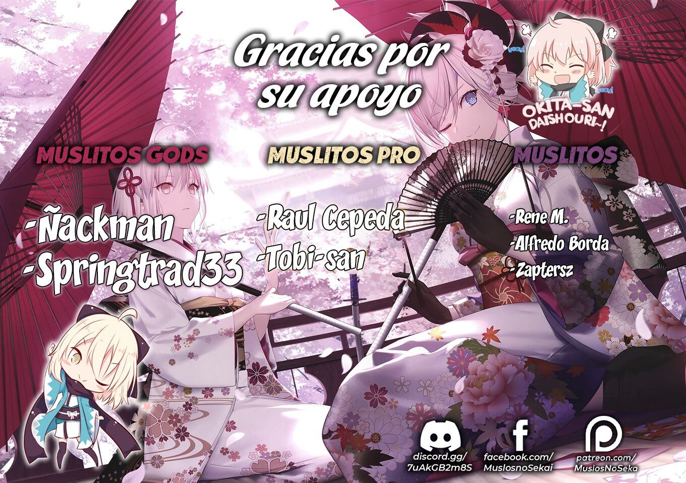 Shuumatsu no Hanayome-sama Capítulo 2 - Page 2