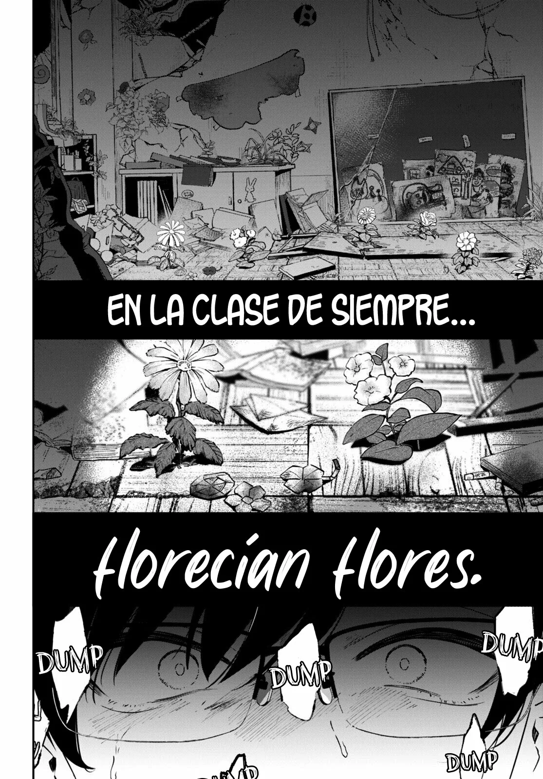 Shuumatsu no Hanayome-sama Capítulo 3 - Page 10