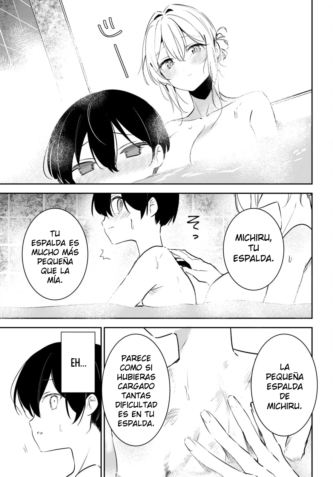 Shuumatsu no Hanayome-sama Capítulo 6 - Page 22