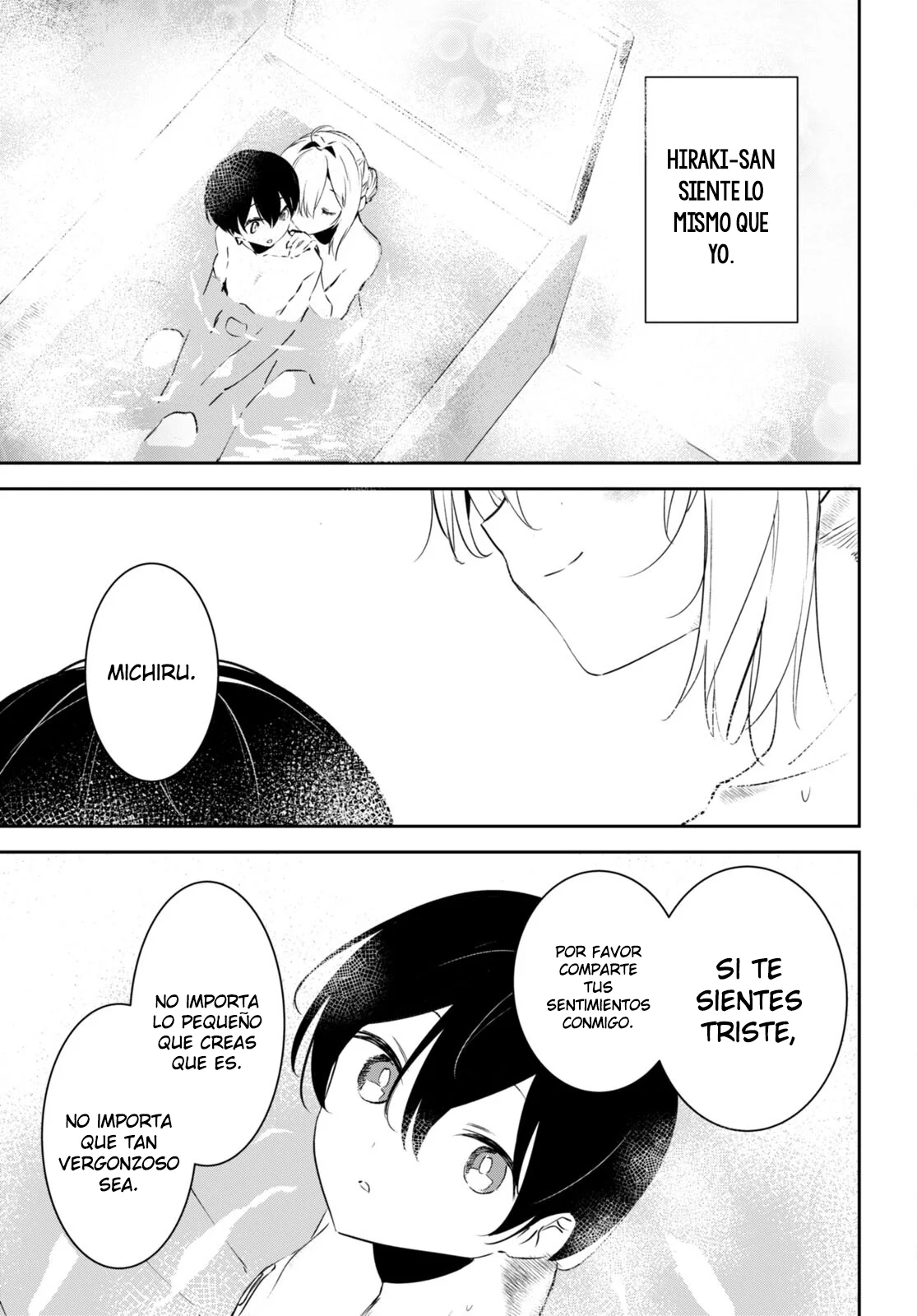 Shuumatsu no Hanayome-sama Capítulo 6 - Page 24