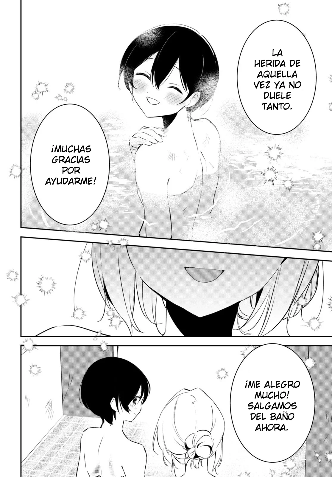 Shuumatsu no Hanayome-sama Capítulo 6 - Page 27