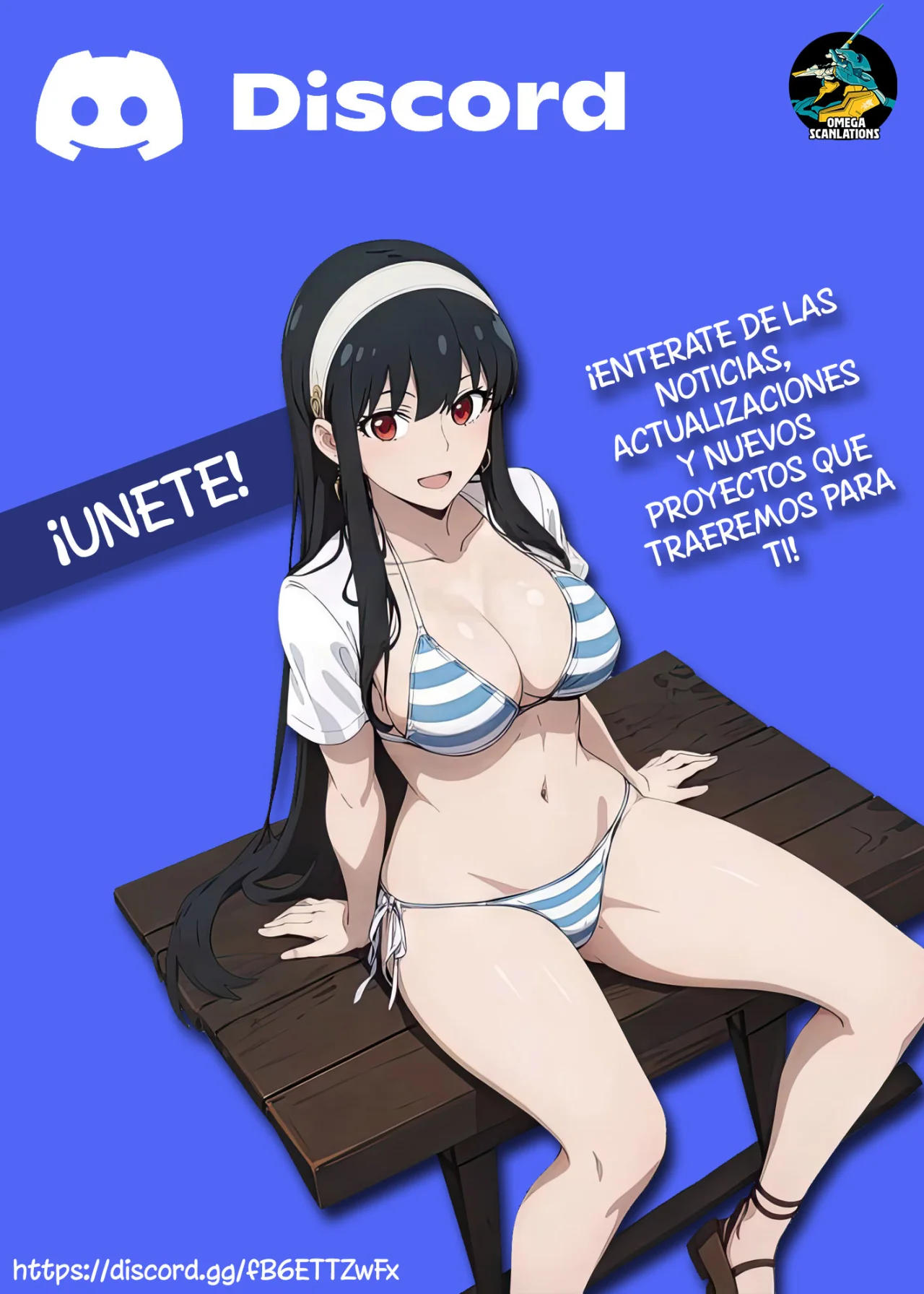 Shuumatsu no Hanayome-sama Capítulo 6 - Page 32