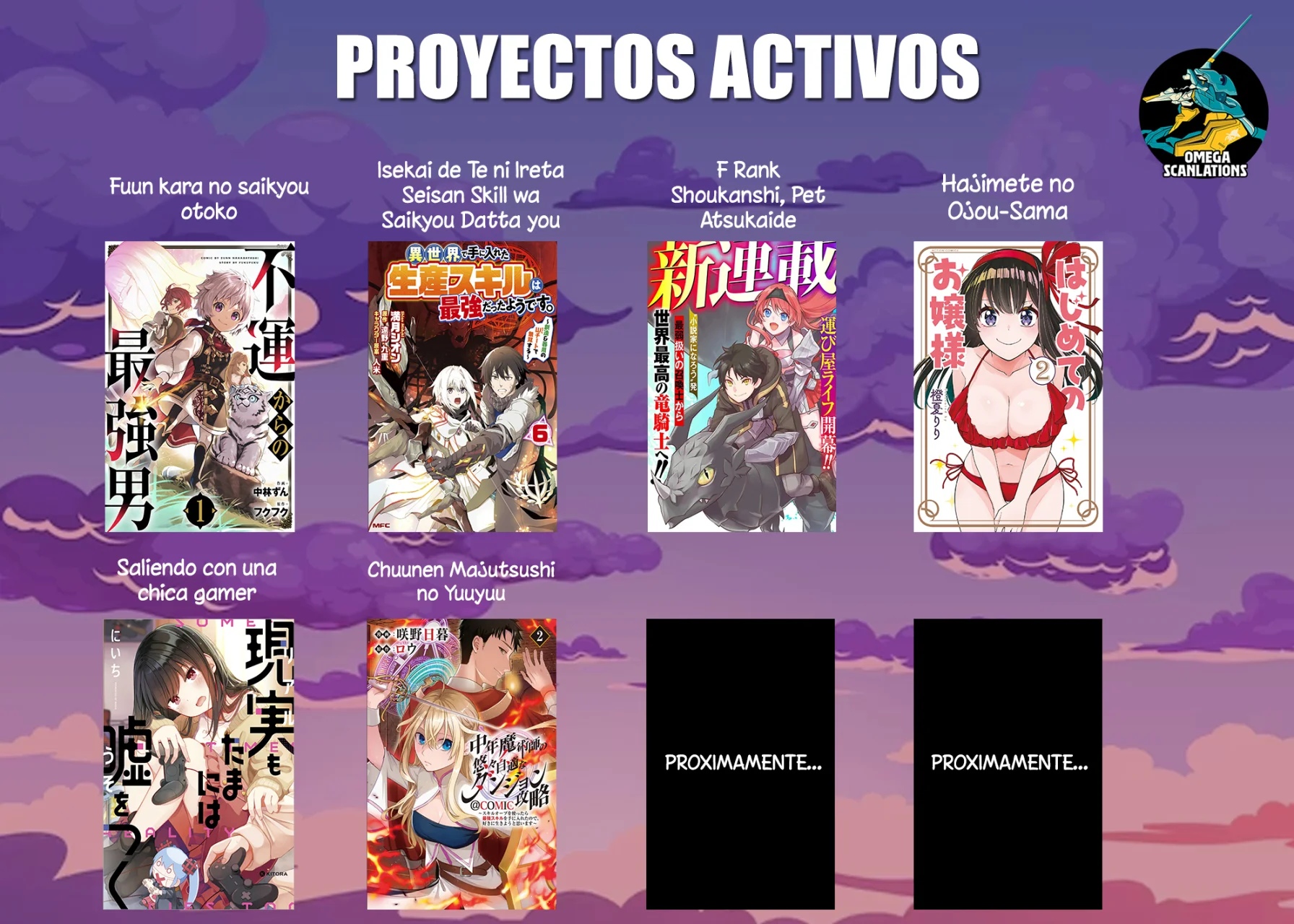 Shuumatsu no Hanayome-sama Capítulo 6 - Page 34